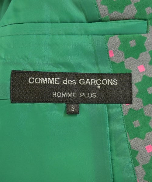 COMME des GARCONS HOMME PLUS 休閒夾克