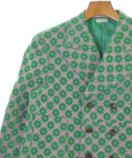COMME des GARCONS HOMME PLUS 休閒夾克