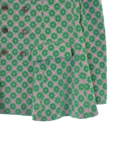 COMME des GARCONS HOMME PLUS 休閒夾克