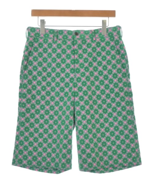 COMME des GARCONS HOMME PLUS 短褲