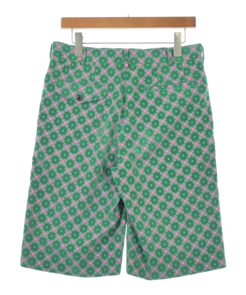 COMME des GARCONS HOMME PLUS 短褲