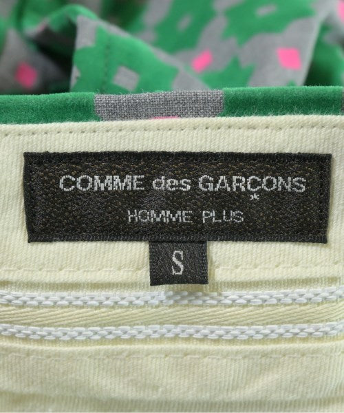 COMME des GARCONS HOMME PLUS 短褲