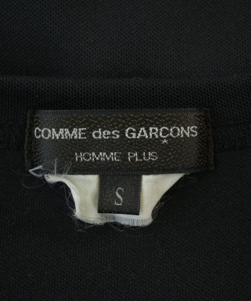 COMME des GARCONS HOMME PLUS T恤/上衣