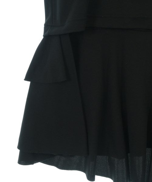 COMME des GARCONS HOMME PLUS T恤/上衣