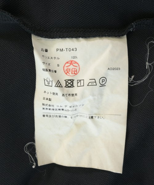 COMME des GARCONS HOMME PLUS T恤/上衣