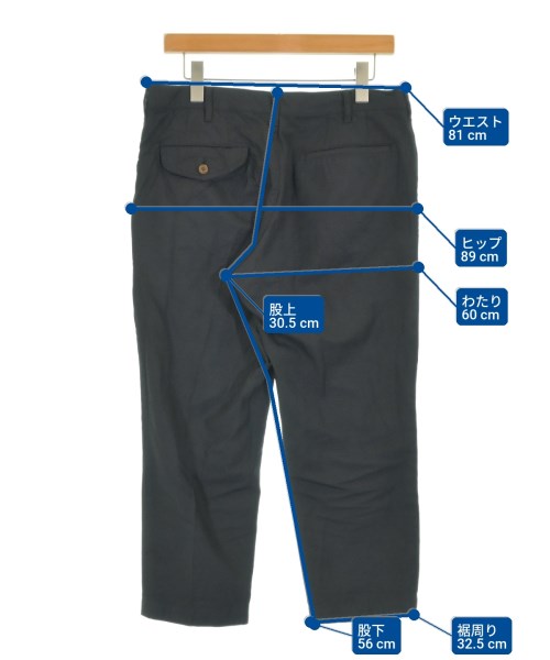 COMME des GARCONS HOMME PLUS 其他款