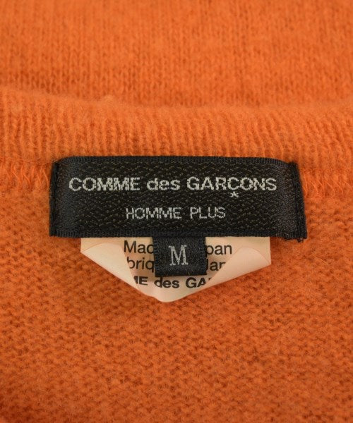 COMME des GARCONS HOMME PLUS 毛衣