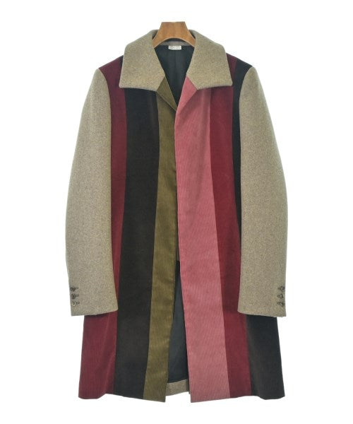 COMME des GARCONS HOMME PLUS 其他大衣