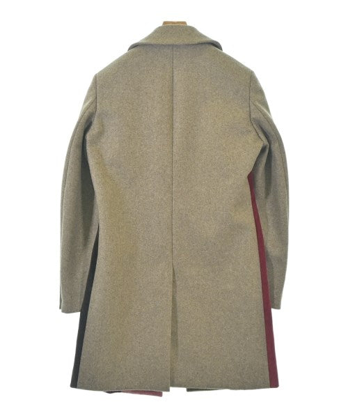 COMME des GARCONS HOMME PLUS 其他大衣