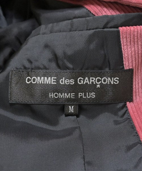 COMME des GARCONS HOMME PLUS 其他大衣