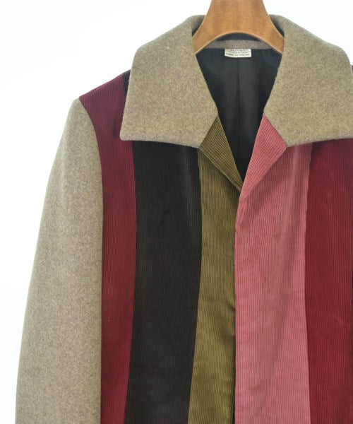 COMME des GARCONS HOMME PLUS 其他大衣