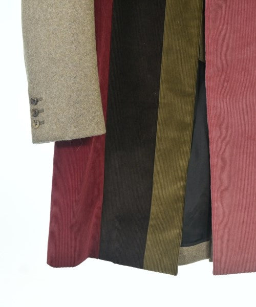 COMME des GARCONS HOMME PLUS 其他大衣