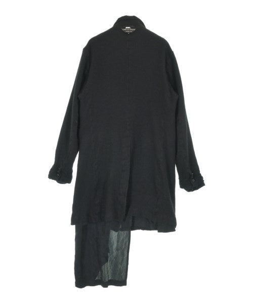 COMME des GARCONS HOMME PLUS 其他大衣