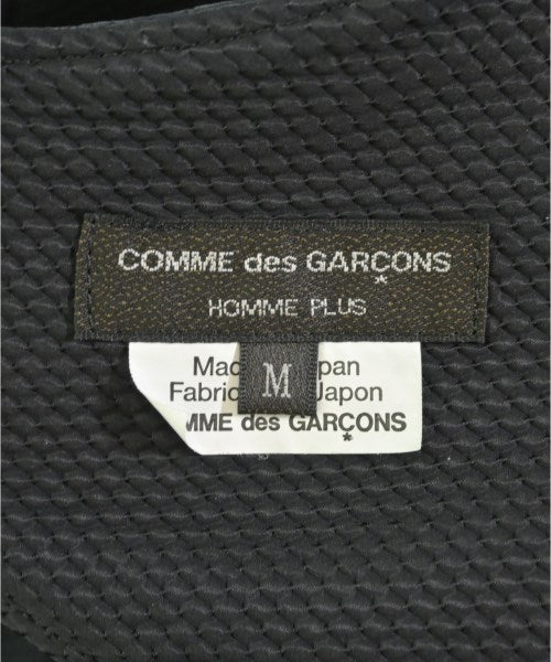 COMME des GARCONS HOMME PLUS 其他大衣