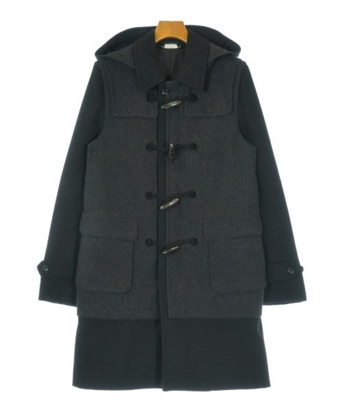 COMME des GARCONS HOMME PLUS 羊毛大衣