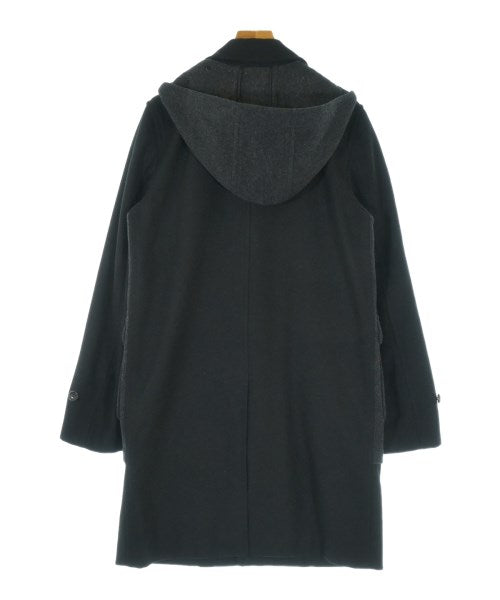 COMME des GARCONS HOMME PLUS 羊毛大衣