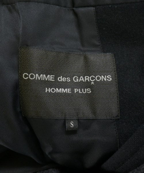 COMME des GARCONS HOMME PLUS 羊毛大衣