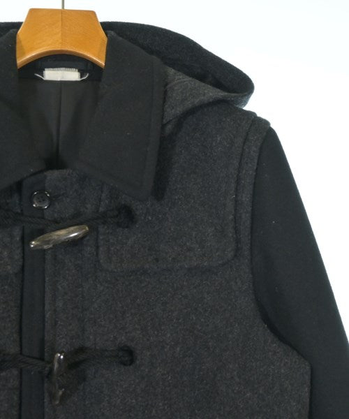 COMME des GARCONS HOMME PLUS 羊毛大衣