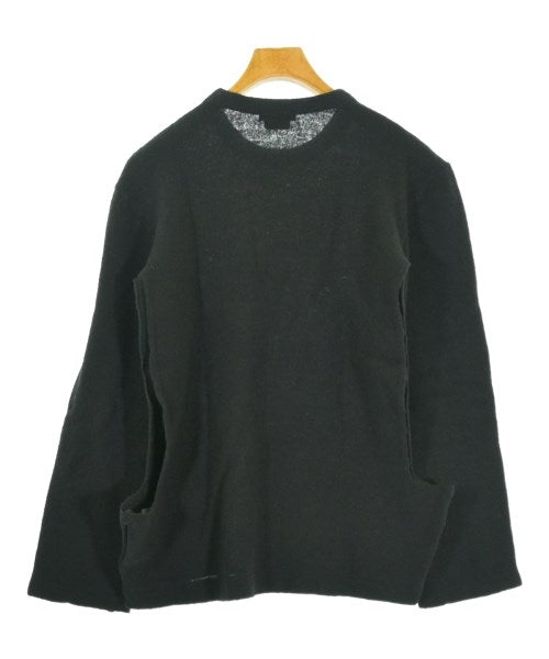 COMME des GARCONS HOMME PLUS 毛衣