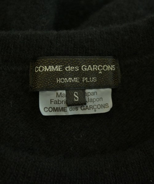 COMME des GARCONS HOMME PLUS 毛衣