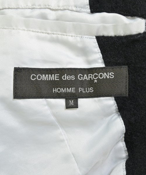 COMME des GARCONS HOMME PLUS 休閒夾克