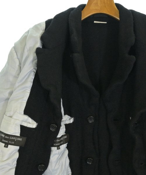 COMME des GARCONS HOMME PLUS 休閒夾克
