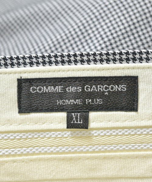 COMME des GARCONS HOMME PLUS 長褲