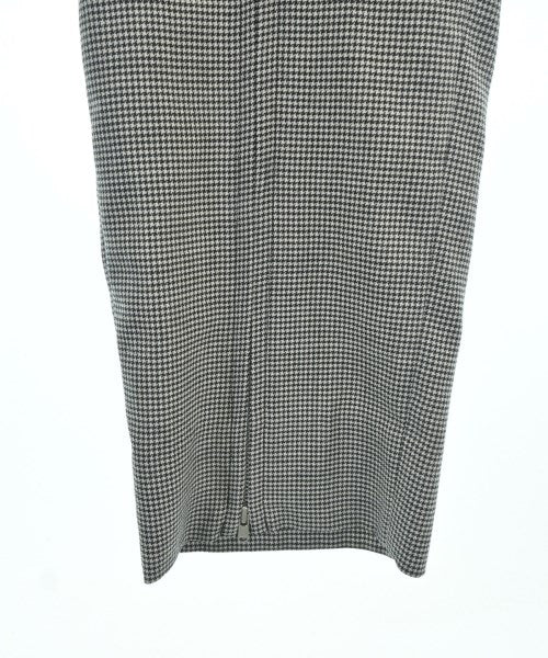 COMME des GARCONS HOMME PLUS 長褲