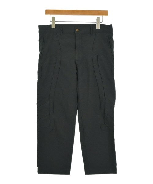 COMME des GARCONS HOMME PLUS 剪裁褲