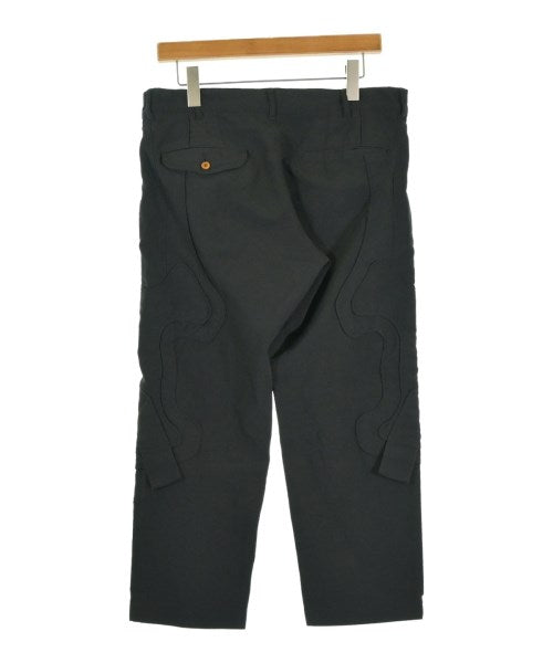 COMME des GARCONS HOMME PLUS 剪裁褲