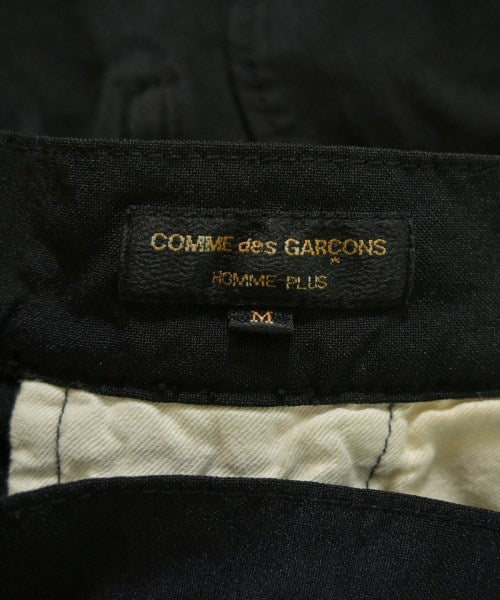 COMME des GARCONS HOMME PLUS 剪裁褲