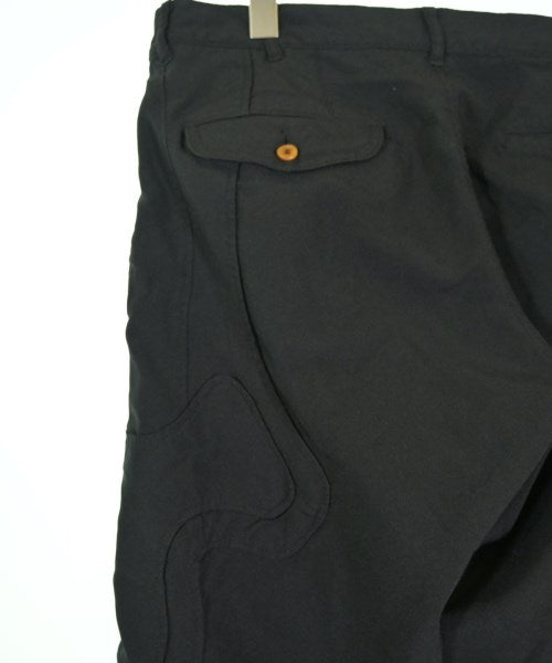 COMME des GARCONS HOMME PLUS 剪裁褲