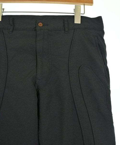 COMME des GARCONS HOMME PLUS 剪裁褲
