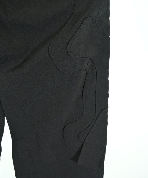 COMME des GARCONS HOMME PLUS 剪裁褲