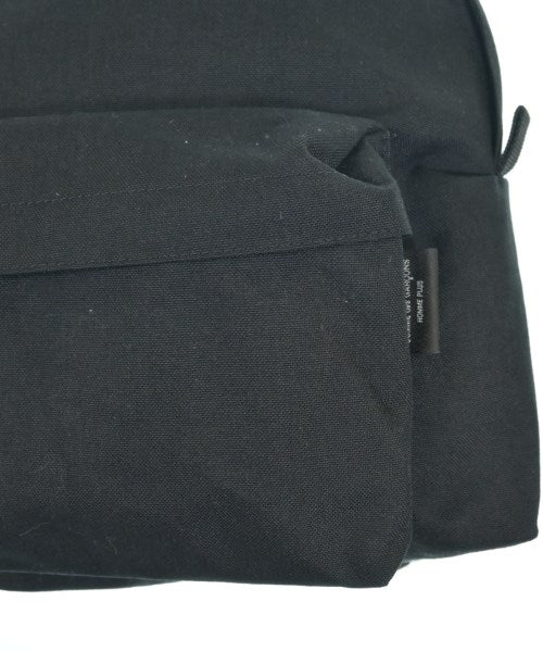 COMME des GARCONS HOMME PLUS 背包