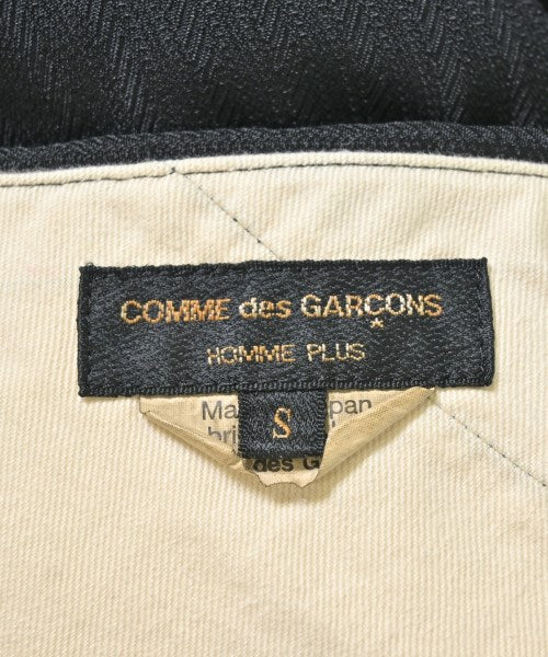 COMME des GARCONS HOMME PLUS 其他款