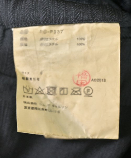 COMME des GARCONS HOMME PLUS 其他款