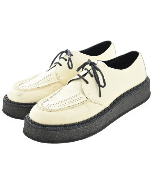 COMME des GARCONS HOMME PLUS 其他鞋款