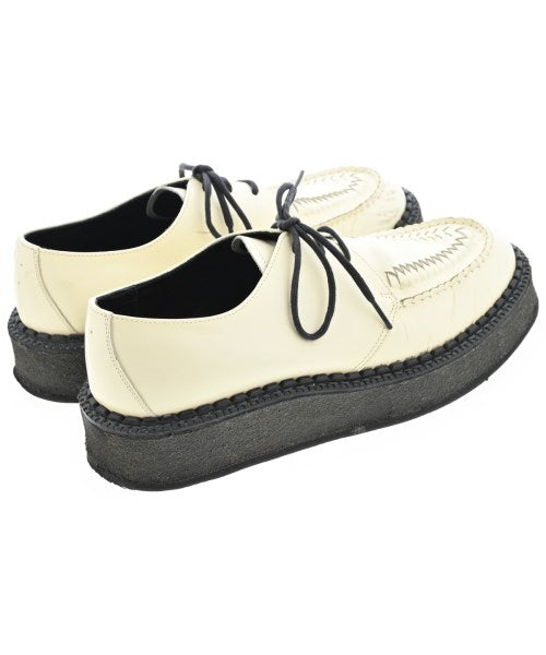 COMME des GARCONS HOMME PLUS 其他鞋款