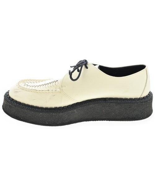 COMME des GARCONS HOMME PLUS 其他鞋款