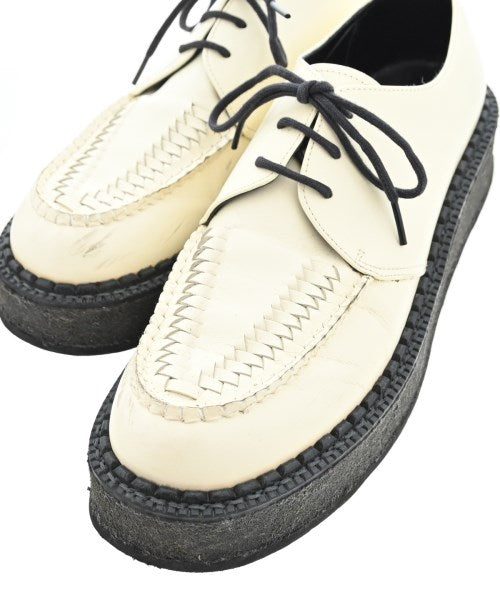 COMME des GARCONS HOMME PLUS 其他鞋款