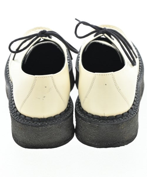 COMME des GARCONS HOMME PLUS 其他鞋款