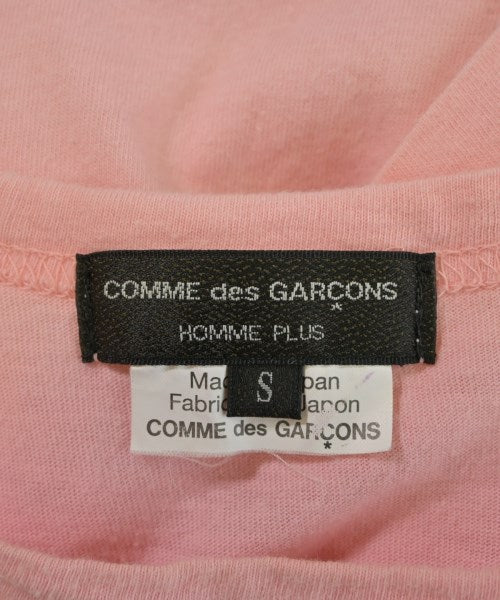 COMME des GARCONS HOMME PLUS T恤/上衣
