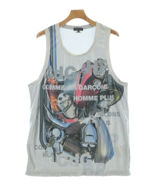 COMME des GARCONS HOMME PLUS 背心