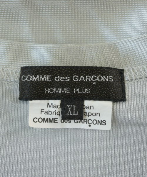 COMME des GARCONS HOMME PLUS 背心