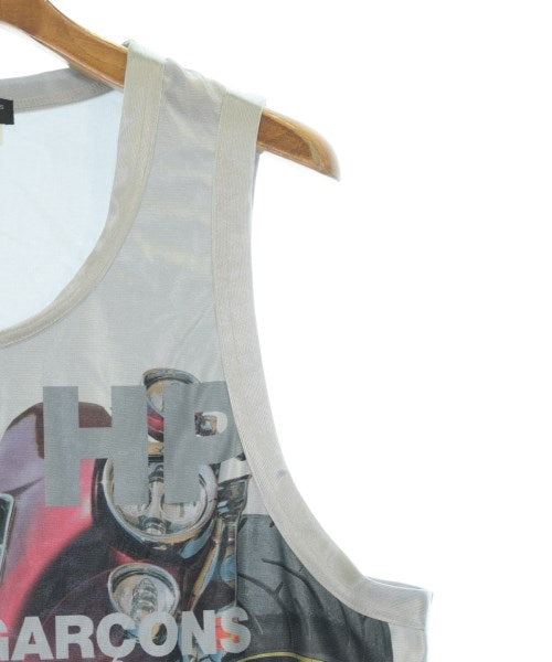 COMME des GARCONS HOMME PLUS 背心
