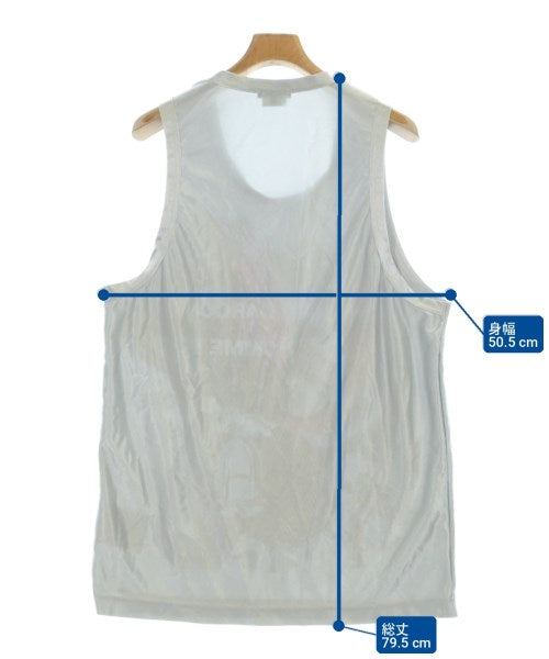 COMME des GARCONS HOMME PLUS 背心