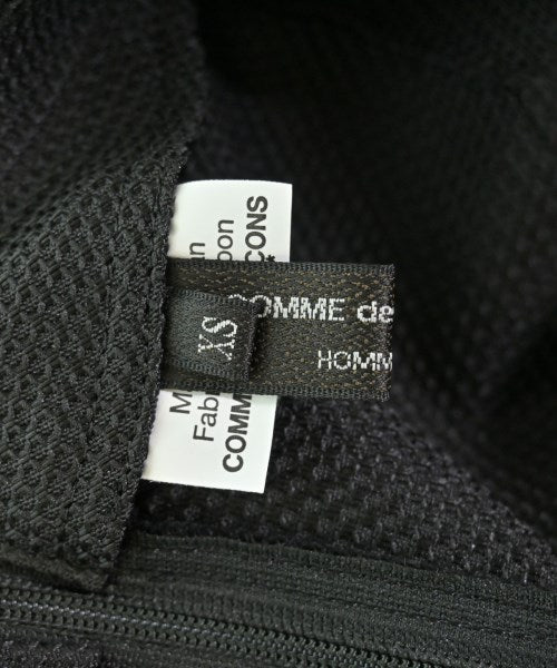 COMME des GARCONS HOMME PLUS 休閒襯衫