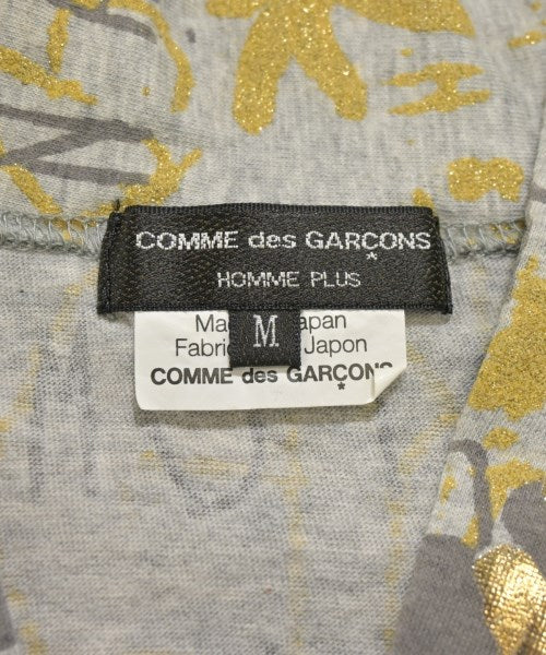 COMME des GARCONS HOMME PLUS 背心