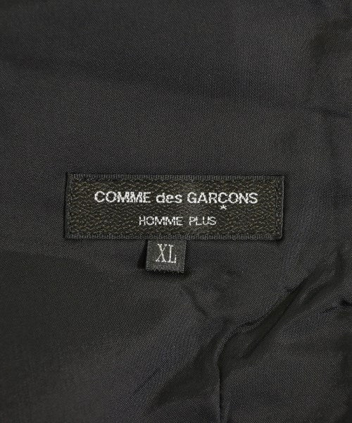 COMME des GARCONS HOMME PLUS 休閒夾克